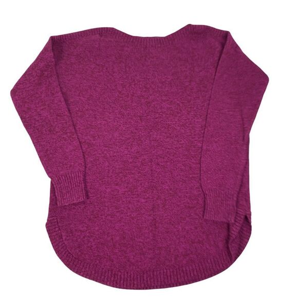 Old Navy Boatneck Pullover Sweater size Medium - Picture 2 of 5